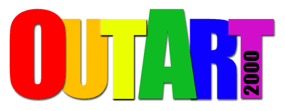 OutArt Logo