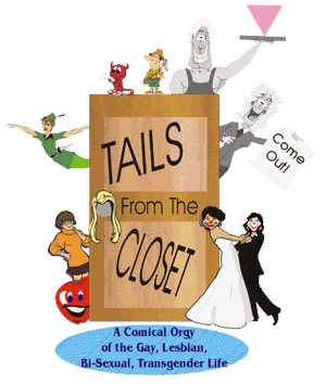 Tails From The Closet