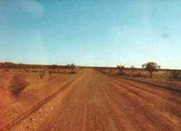 oodnadattatrack