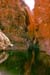 redbank gorge in outback Australia