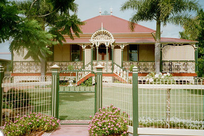 Queenslander