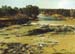 fish traps in outback Australia