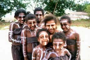 Aboriginal