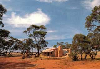 desertedhut-sa