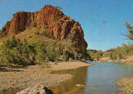 hallscreek