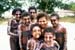 aboriginal chn in outback Australia