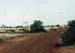 lunar-landscape in outback Australia