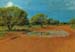 stuart highway in outback Australia