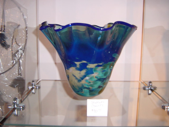 Treasure Bowl  from Outback Opal