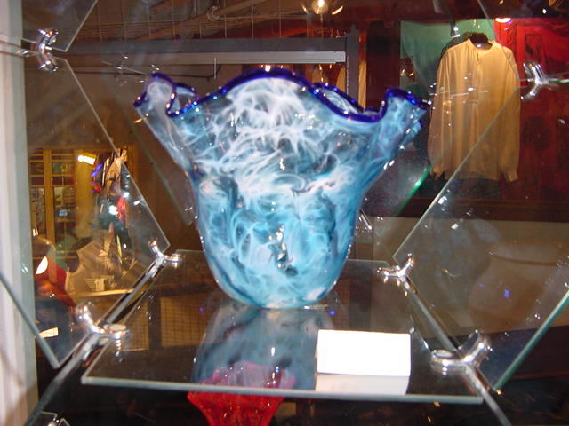 Treasure Bowl  from Outback Opal