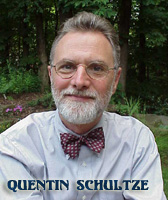 Quentin Schultze