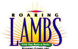 Roaring Lambs
