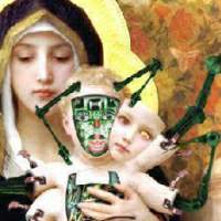 JesusRobo