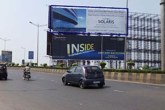 hoarding advertisment in ahmedabad