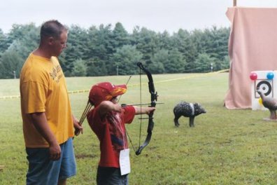 Archery
