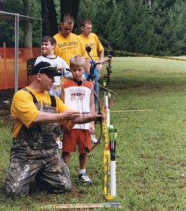 Archery