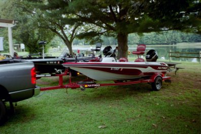 Bass Boats