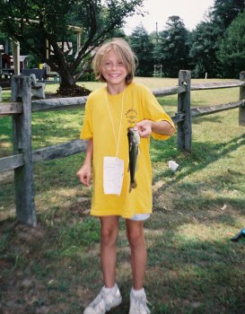 Fishing