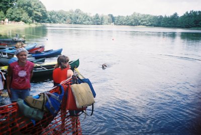 Retrievers