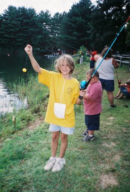Fishing