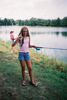 Fishing