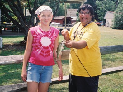 Fishing