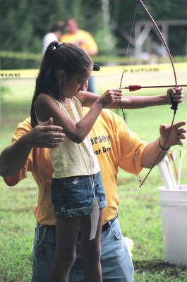 Archery