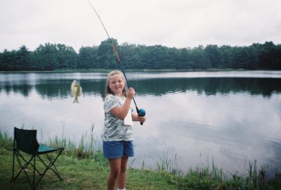 Fishing