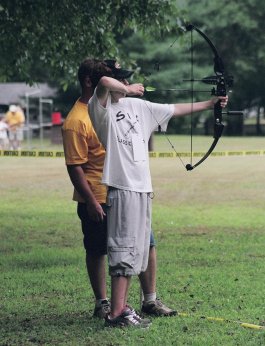 Archery