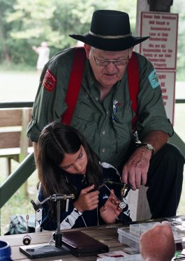 Fly Tying