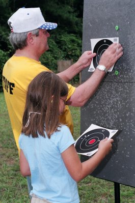 Target Removal
