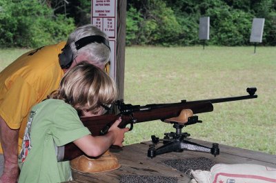 Rifle