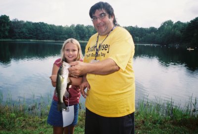 Fishing