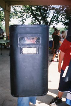 Riot Shield
