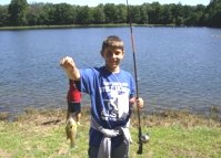 Fishing