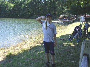 Fishing