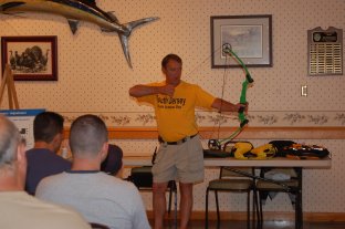 Safety Session