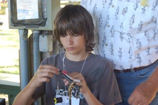 Fly Tying
