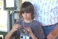 Fly Tying