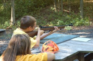 Air Rifle