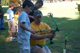 Archery