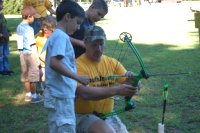Archery