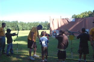 Archery