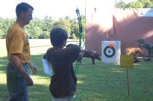Archery