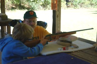 22 Rifle