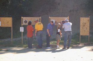 Targets