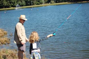 Fishing