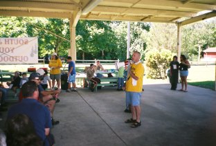 Door Prizes
