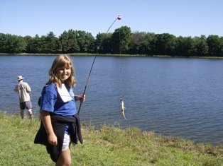 Fishing