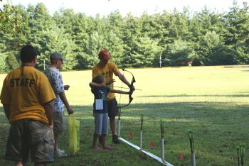 Archery
